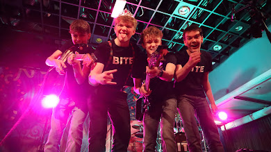 Band bite